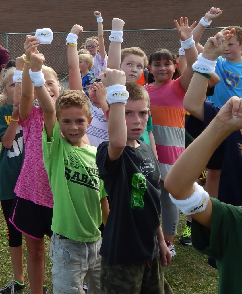 LakeView K-8 Academy