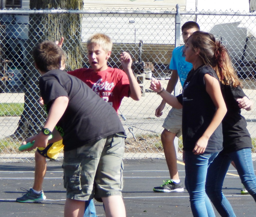 LakeView K-8 Academy