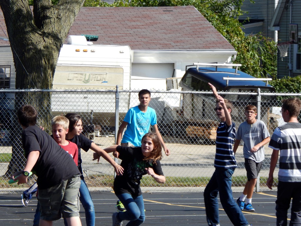 LakeView K-8 Academy