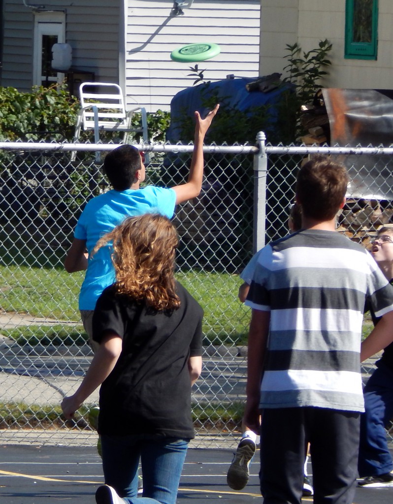 LakeView K-8 Academy