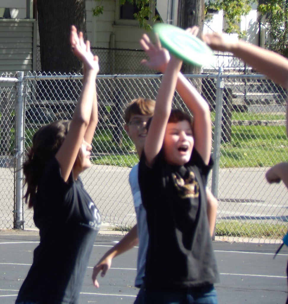 LakeView K-8 Academy