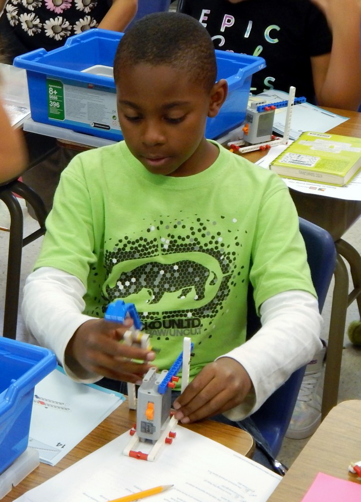 LakeView K-8 Academy