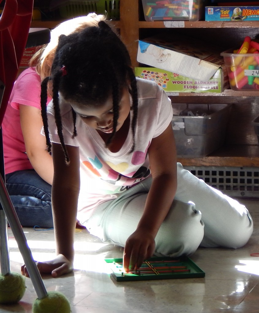 LakeView K-8 Academy