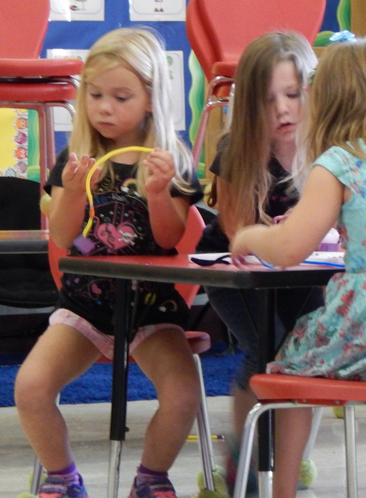 LakeView K-8 Academy