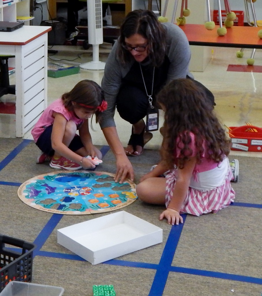 LakeView K-8 Academy