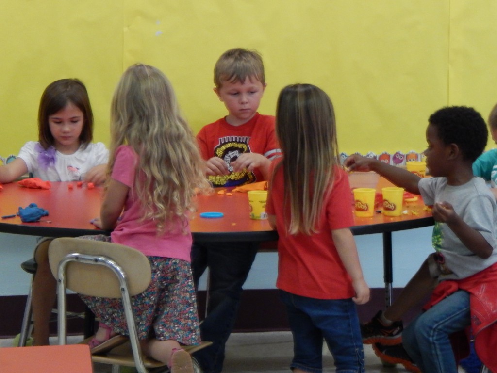 LakeView K-8 Academy