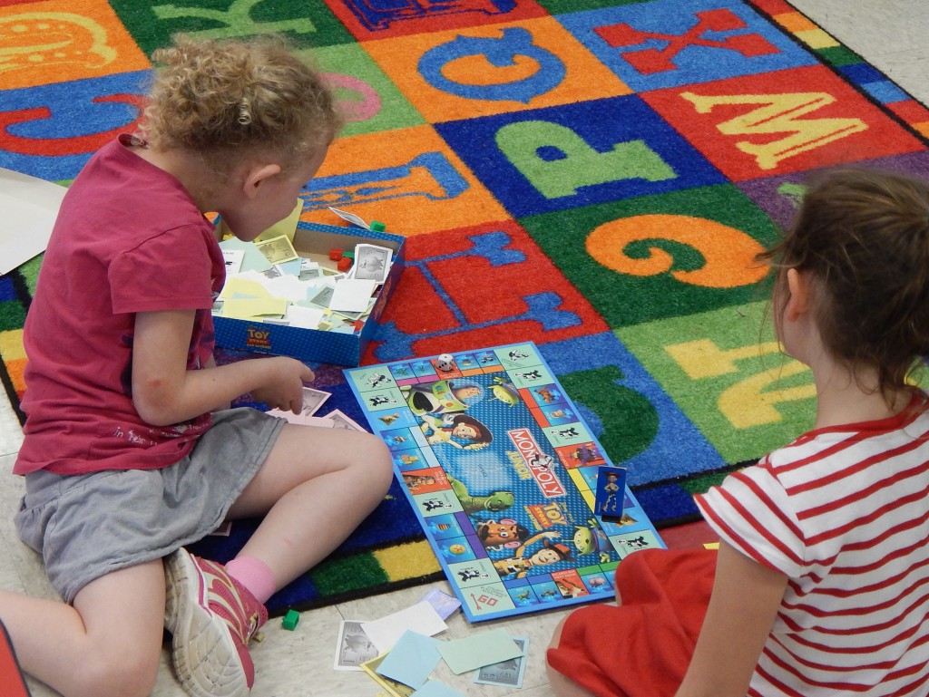 LakeView K-8 Academy