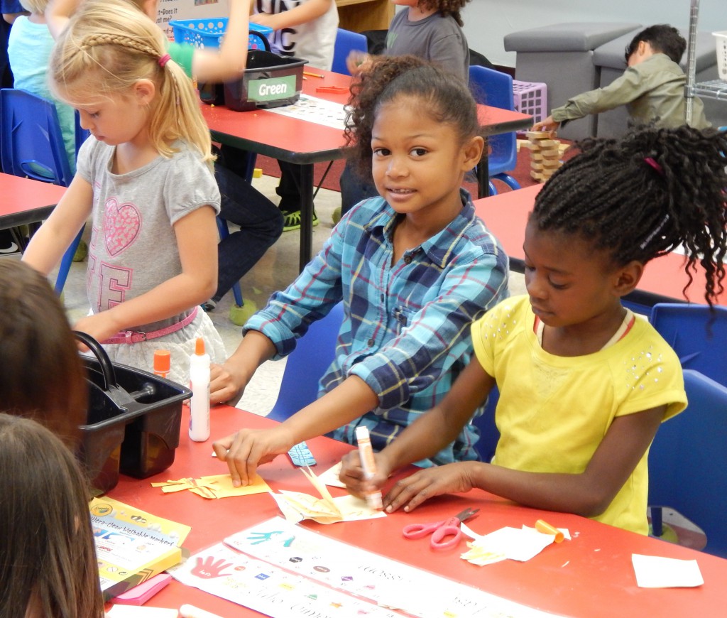 LakeView K-8 Academy