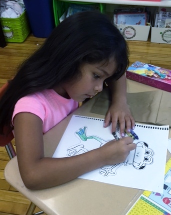 LakeView K-8 Academy
