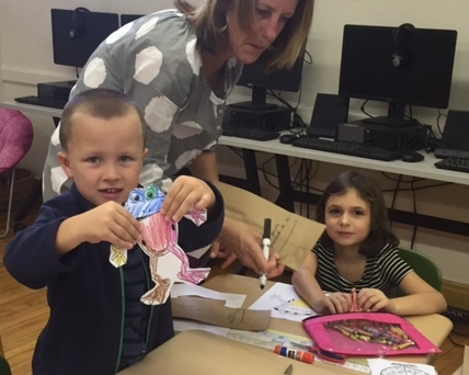 LakeView K-8 Academy