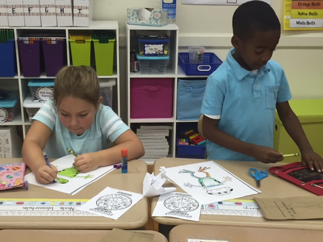 LakeView K-8 Academy