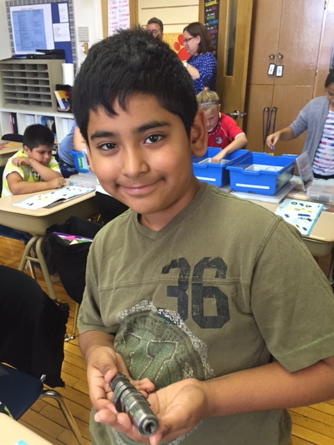 LakeView K-8 Academy