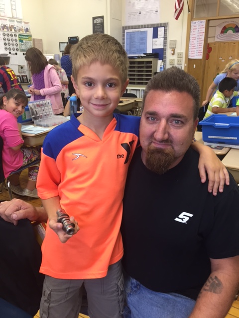 LakeView K-8 Academy