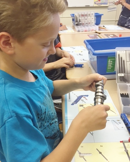 LakeView K-8 Academy