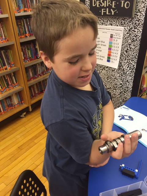 LakeView K-8 Academy