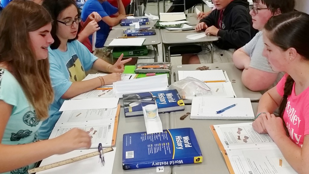 LakeView K-8 Academy