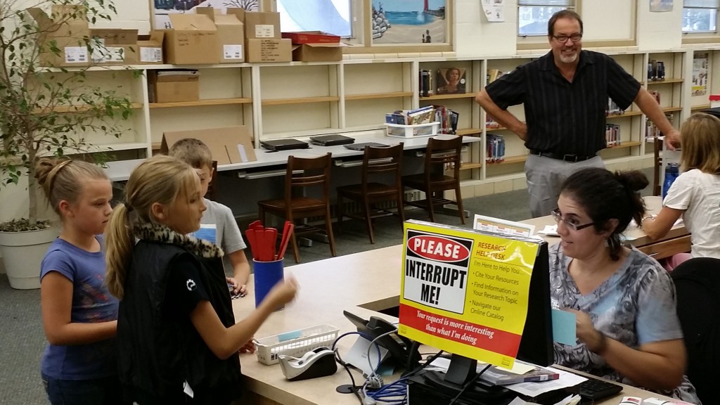 LakeView K-8 Academy