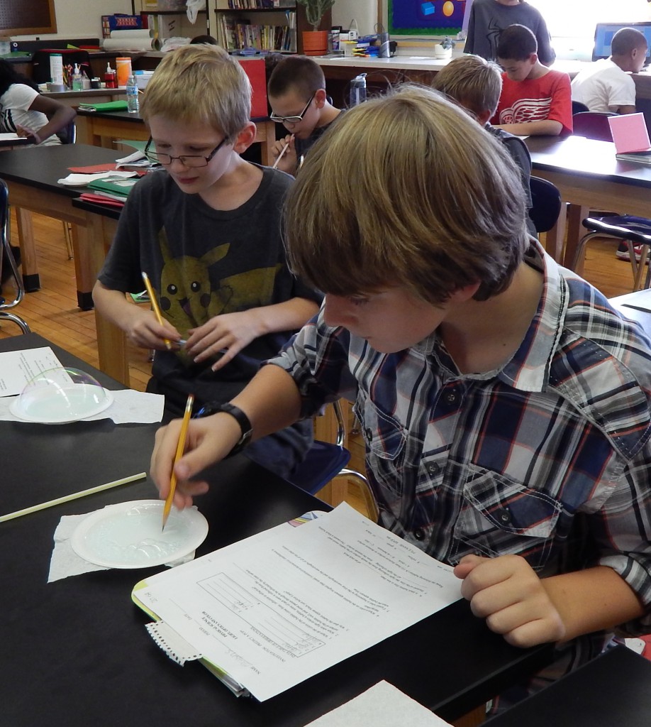 LakeView K-8 Academy