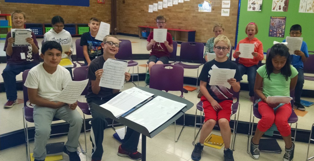 LakeView K-8 Academy
