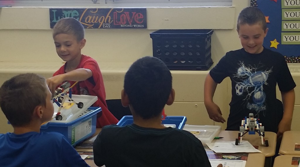 LakeView K-8 Academy
