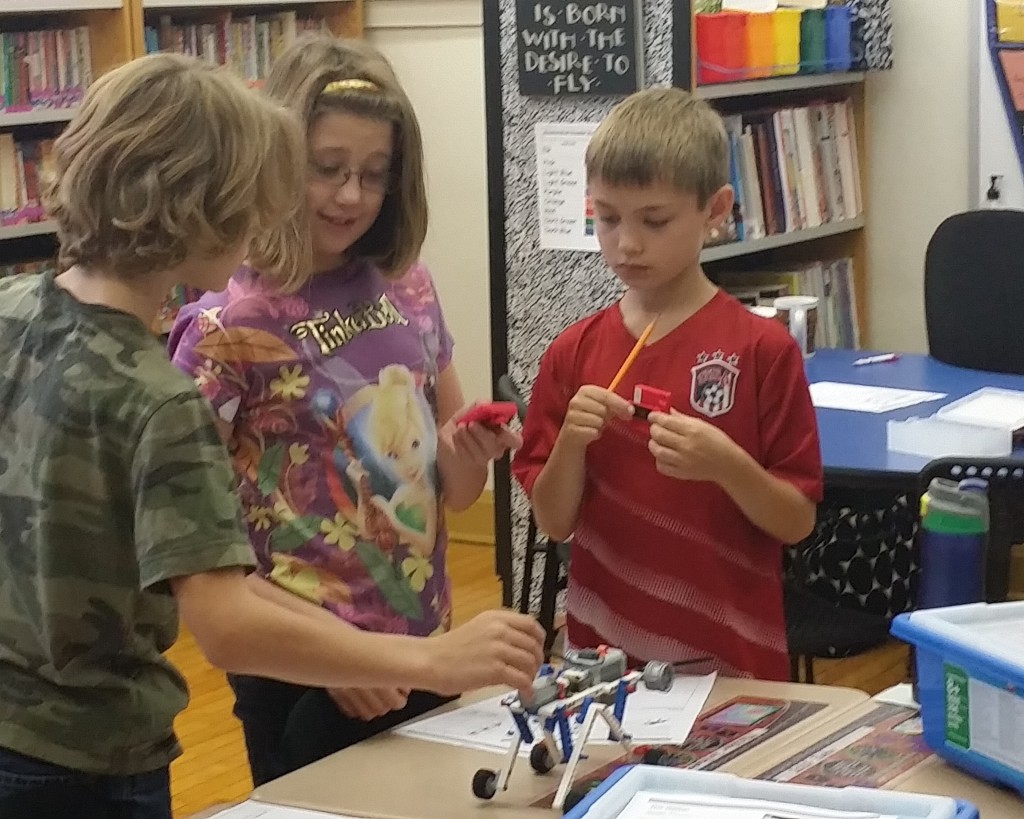 LakeView K-8 Academy