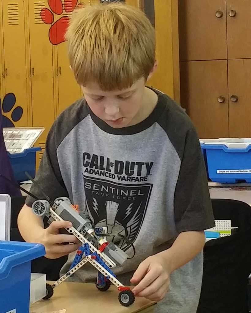 LakeView K-8 Academy