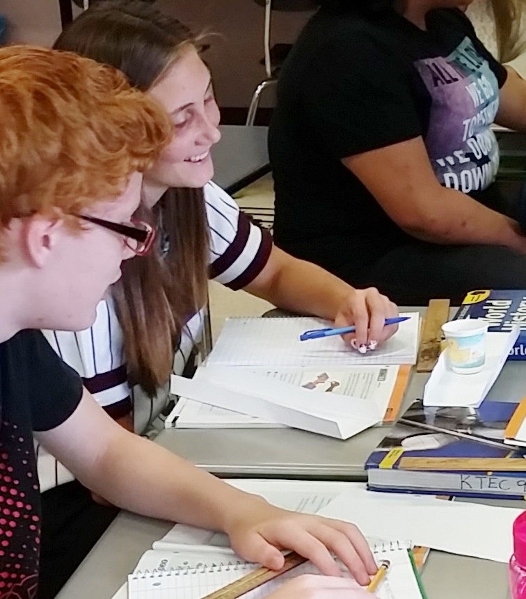 LakeView K-8 Academy