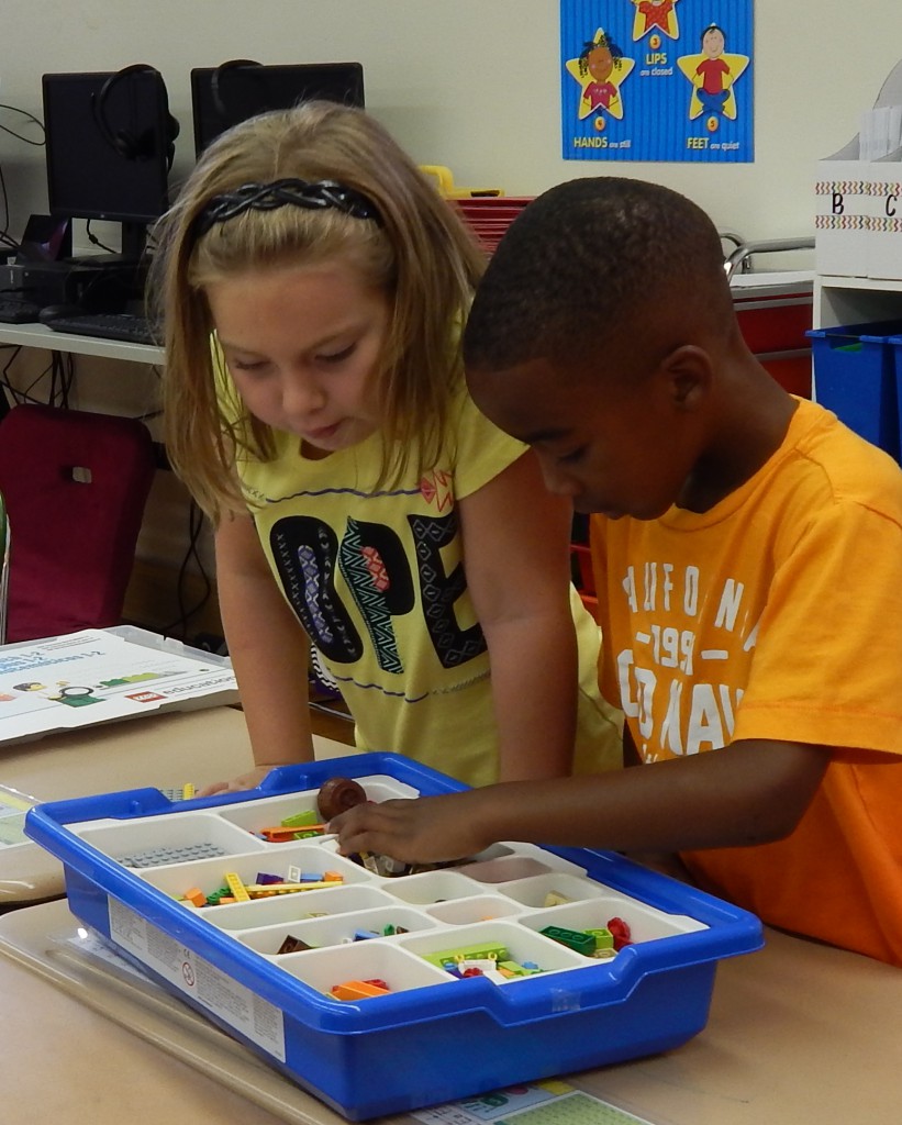 LakeView K-8 Academy