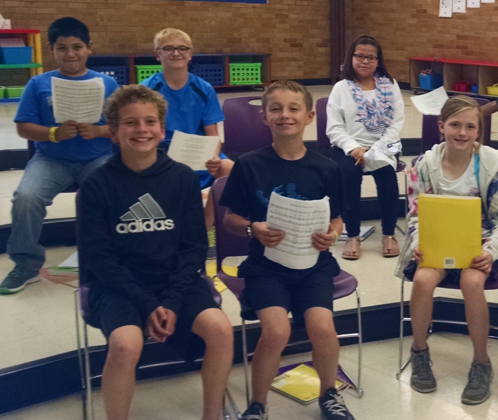 LakeView K-8 Academy
