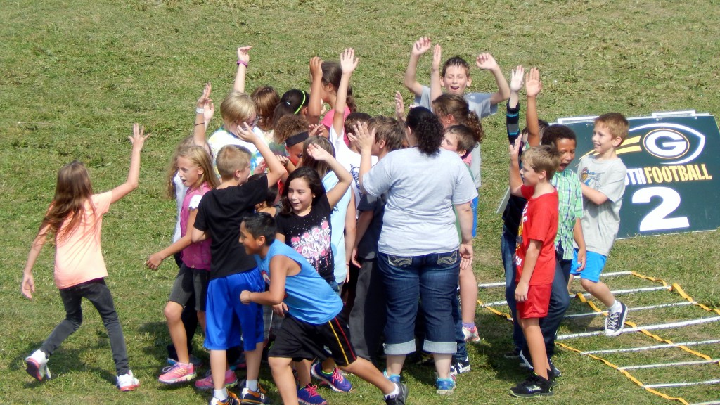 LakeView K-8 Academy