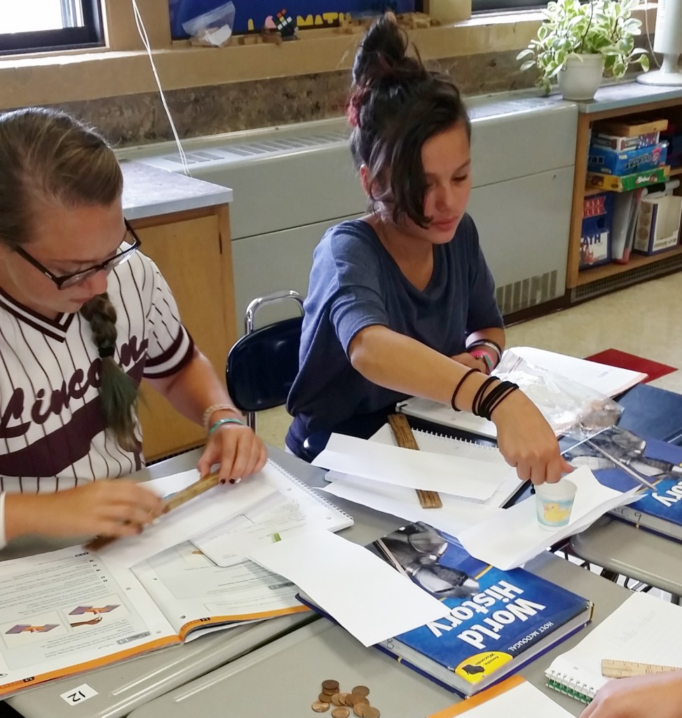 LakeView K-8 Academy