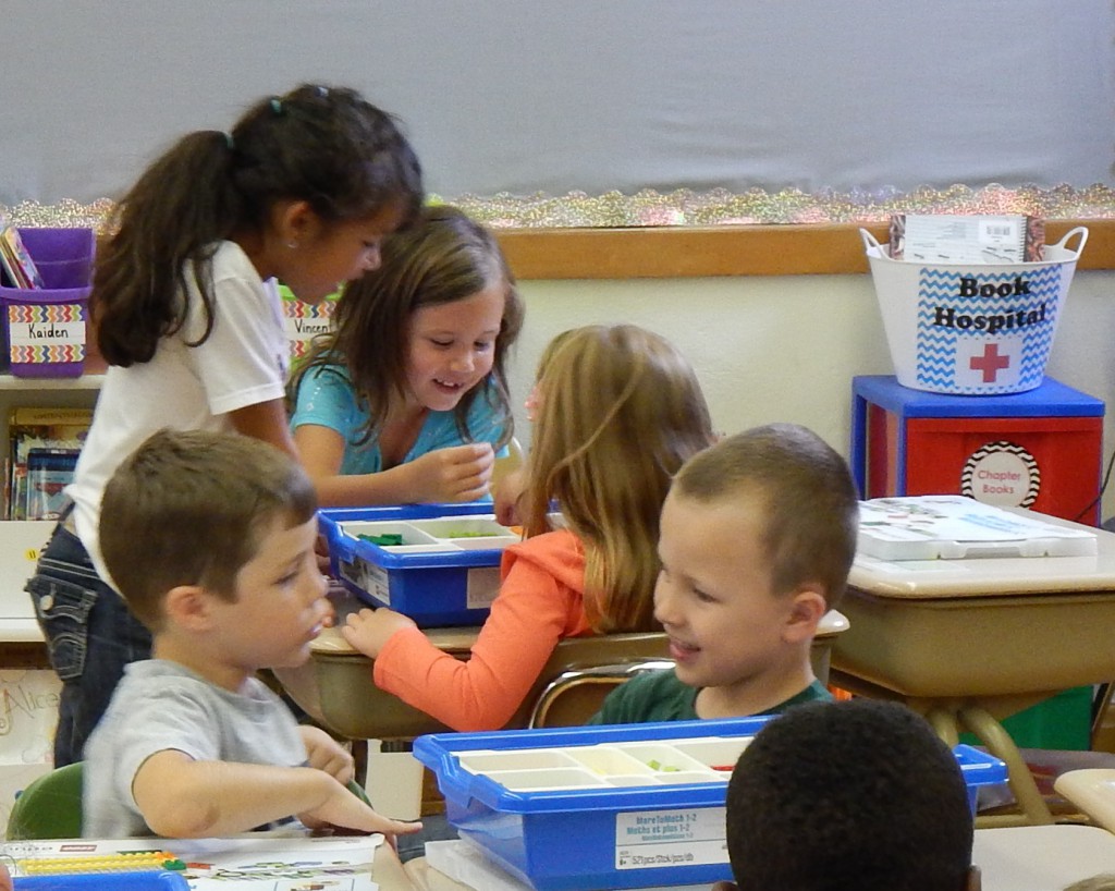 LakeView K-8 Academy