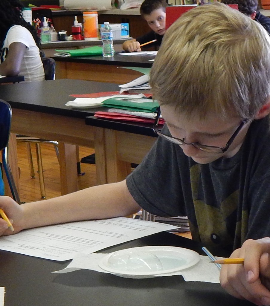 LakeView K-8 Academy