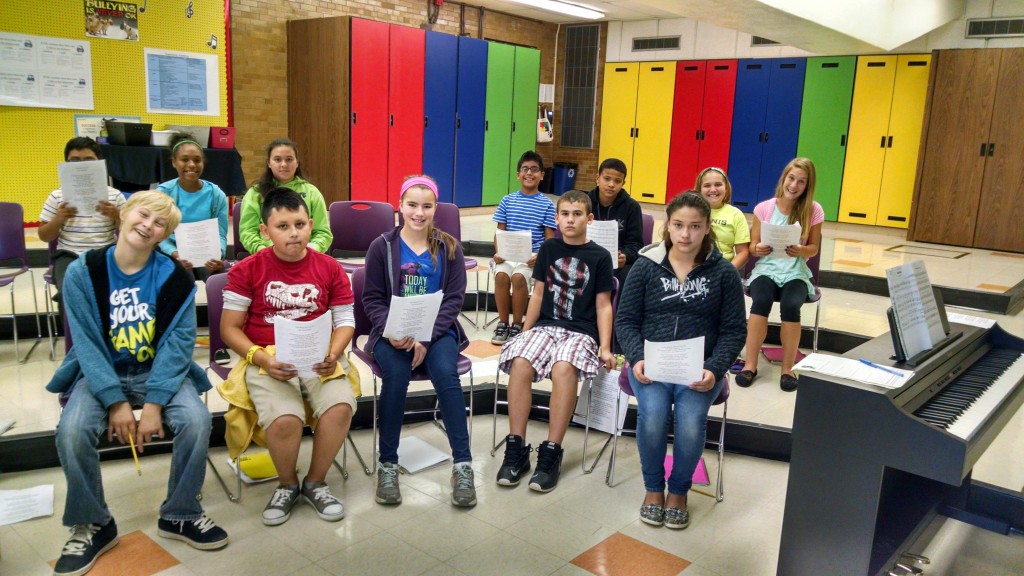 LakeView K-8 Academy