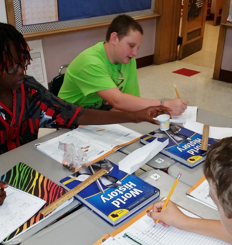 LakeView K-8 Academy