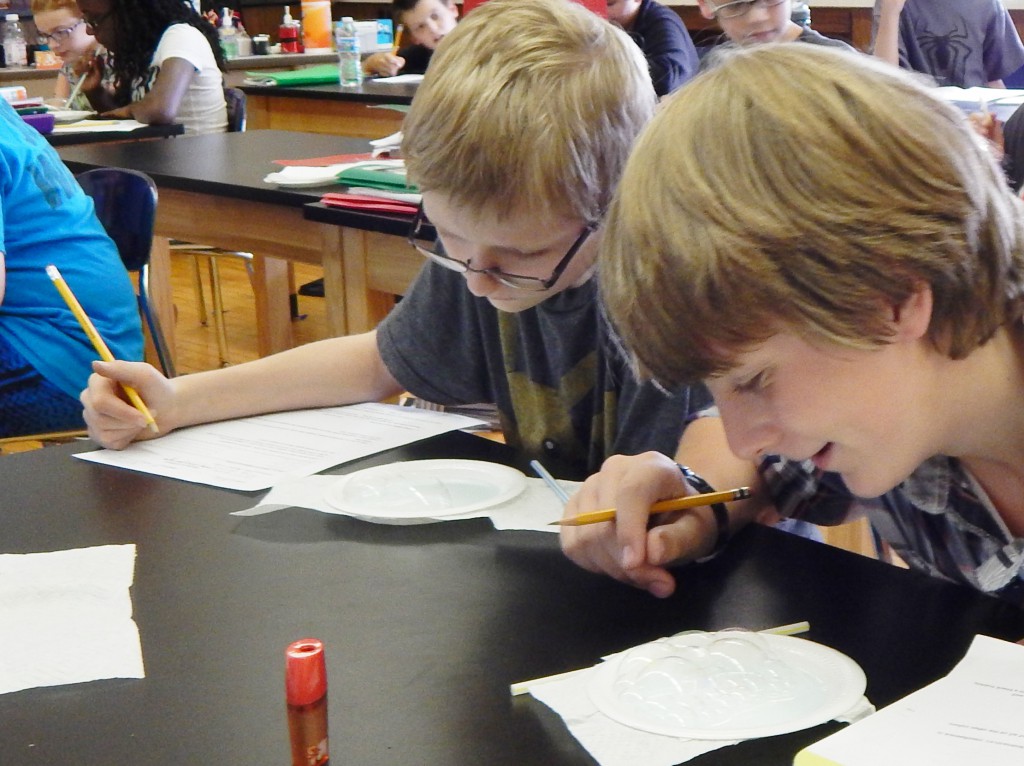 LakeView K-8 Academy