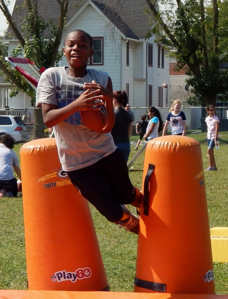LakeView K-8 Academy