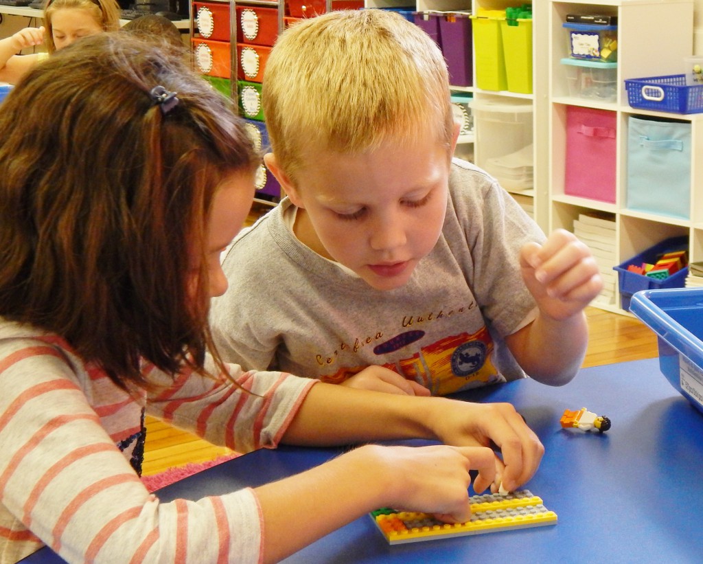 LakeView K-8 Academy