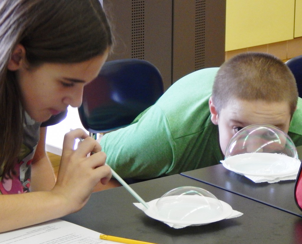 LakeView K-8 Academy