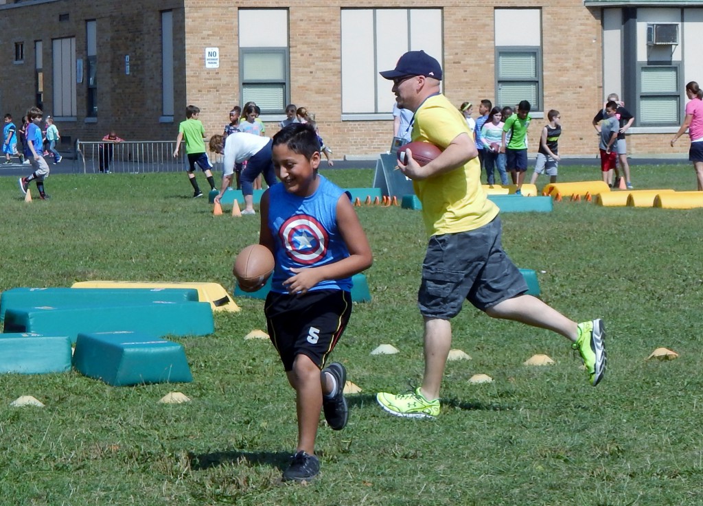 LakeView K-8 Academy