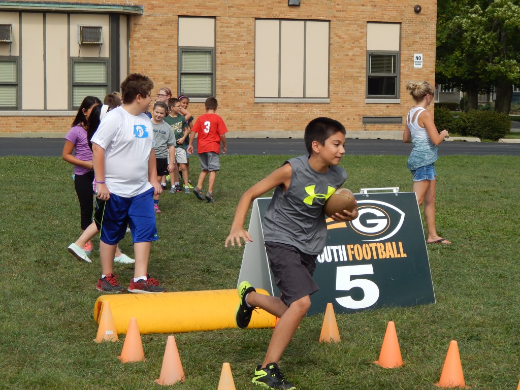 LakeView K-8 Academy