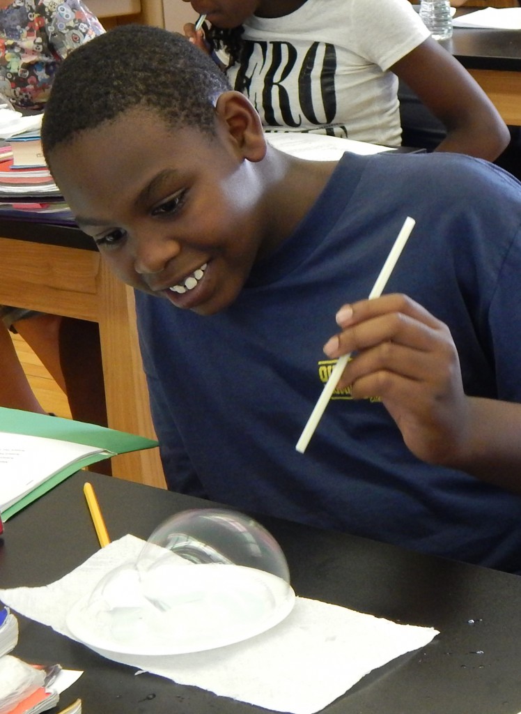 LakeView K-8 Academy