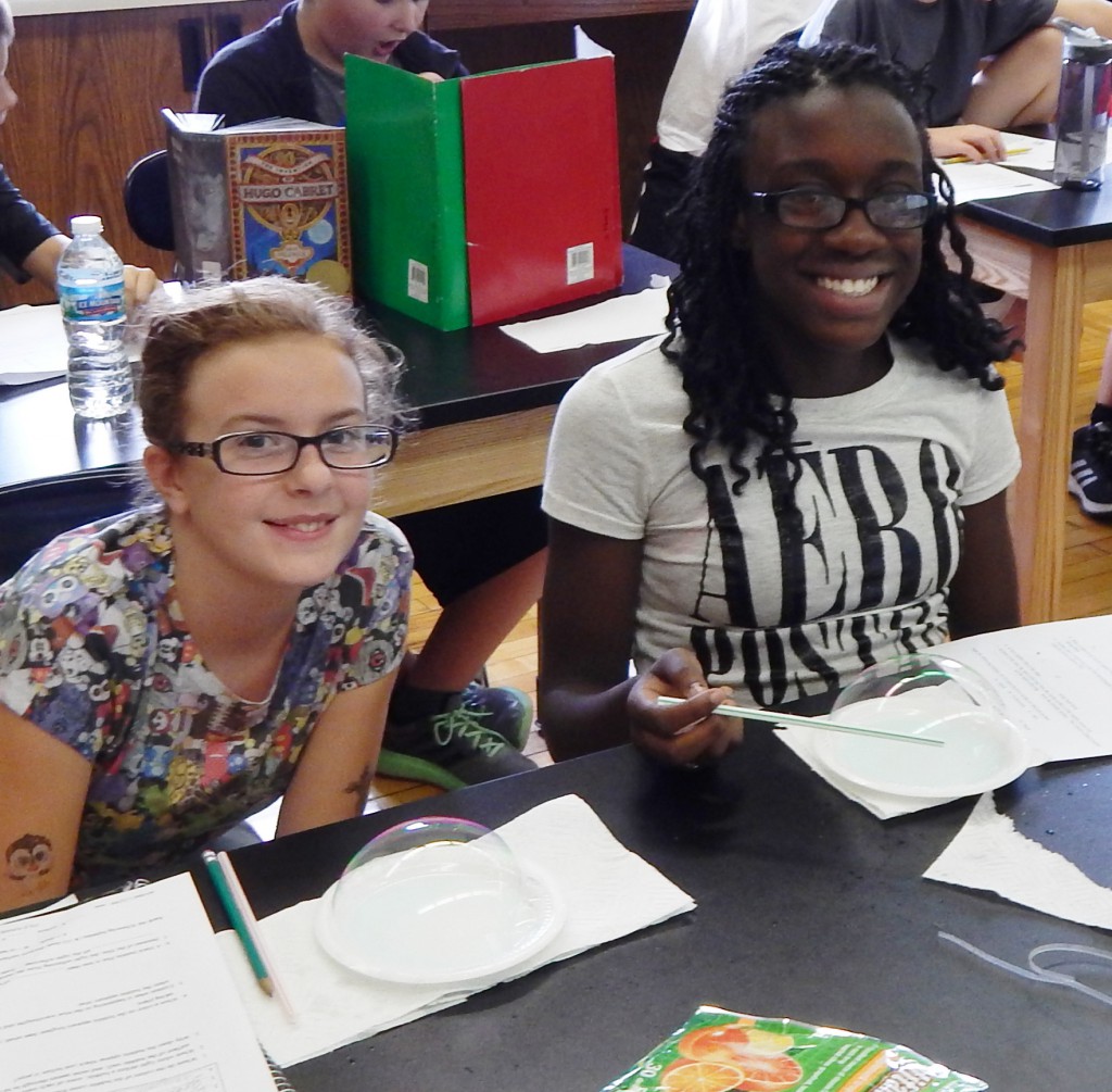 LakeView K-8 Academy