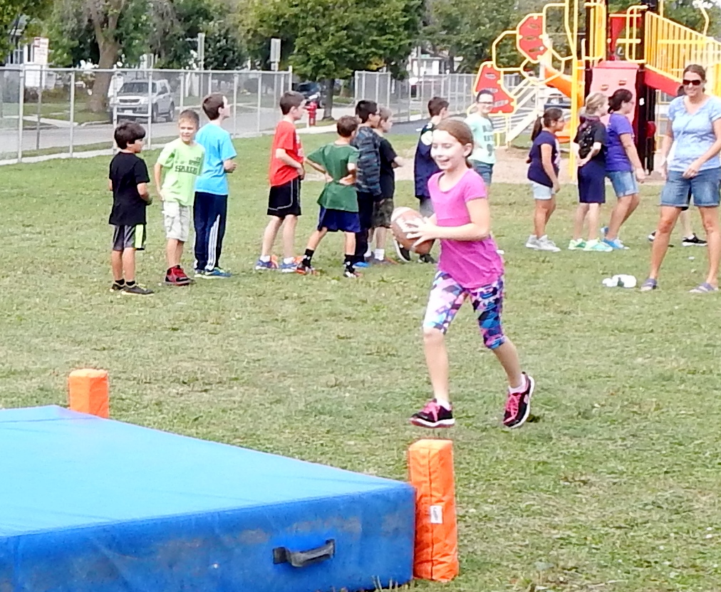 LakeView K-8 Academy