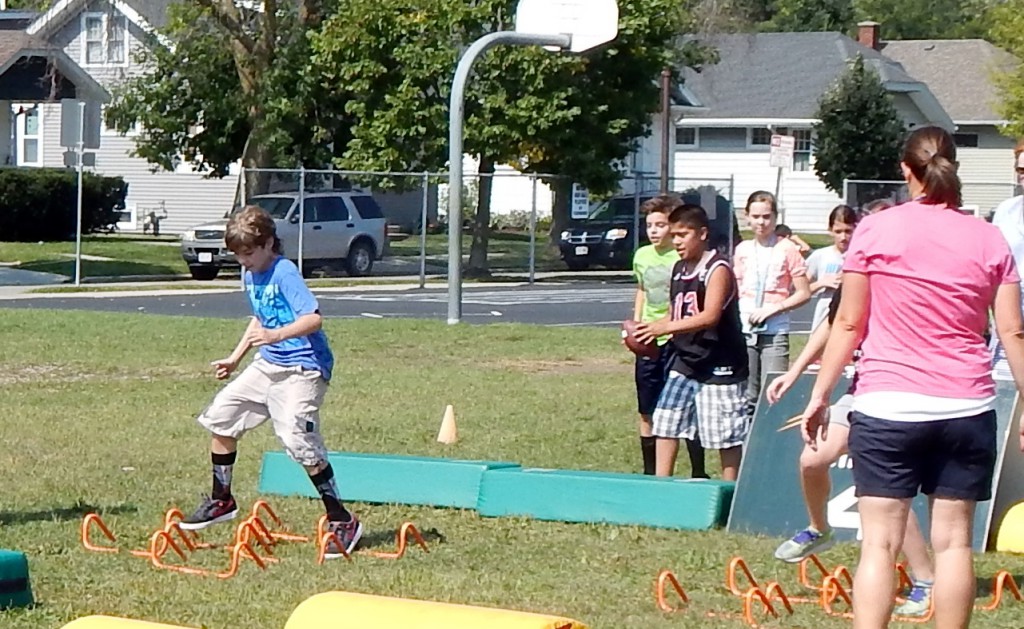 LakeView K-8 Academy