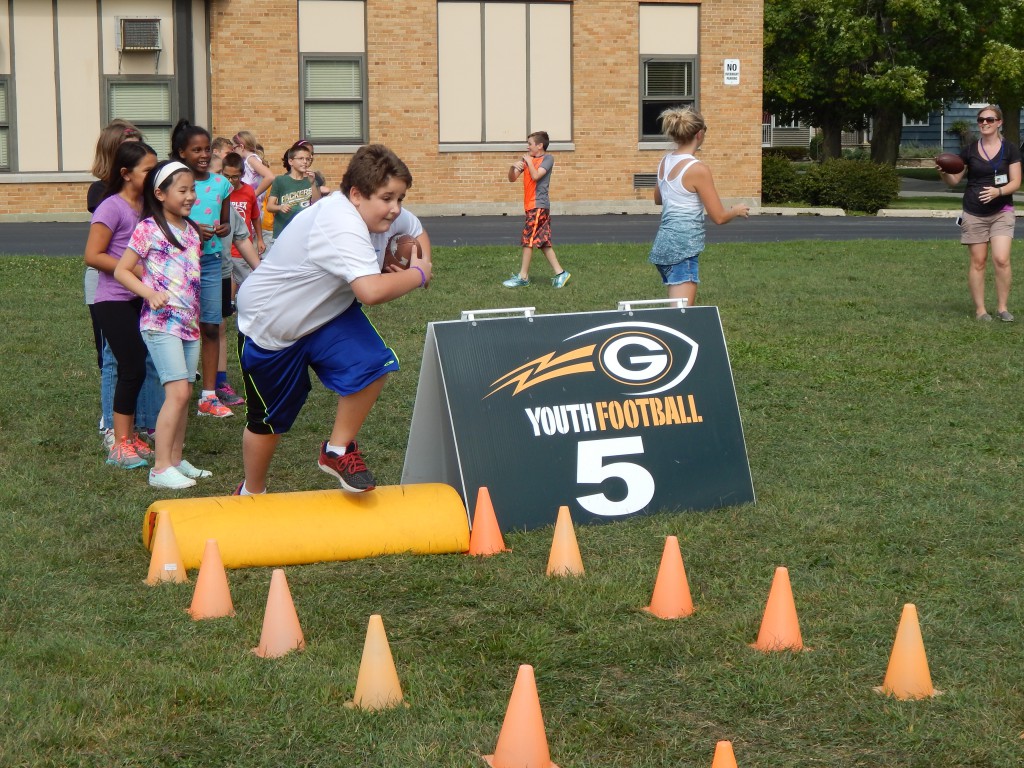 LakeView K-8 Academy