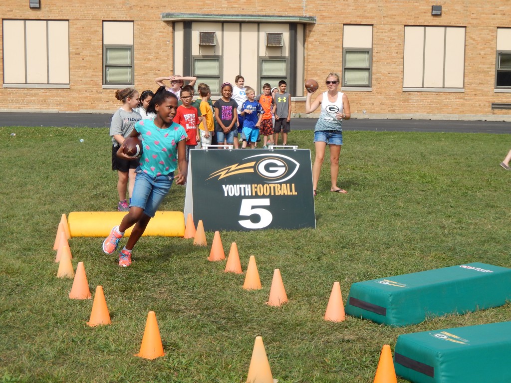 LakeView K-8 Academy