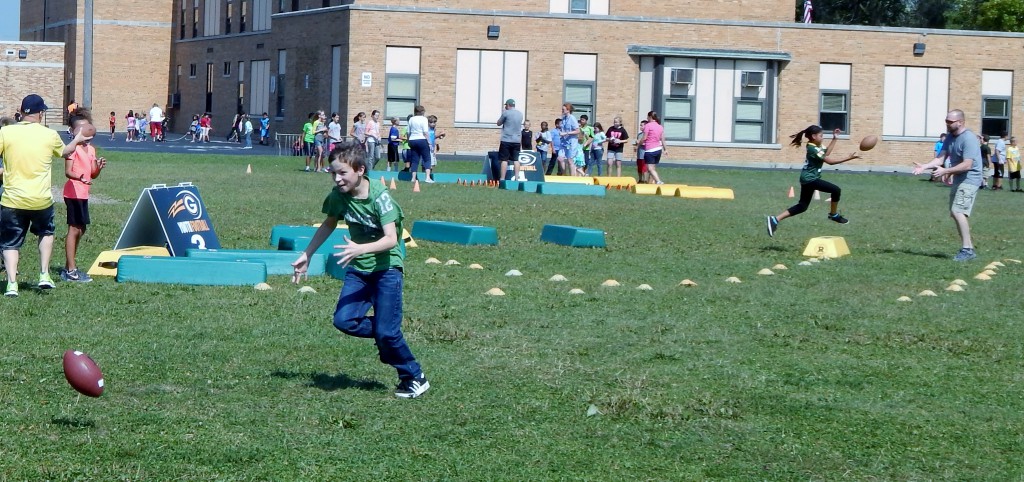 LakeView K-8 Academy