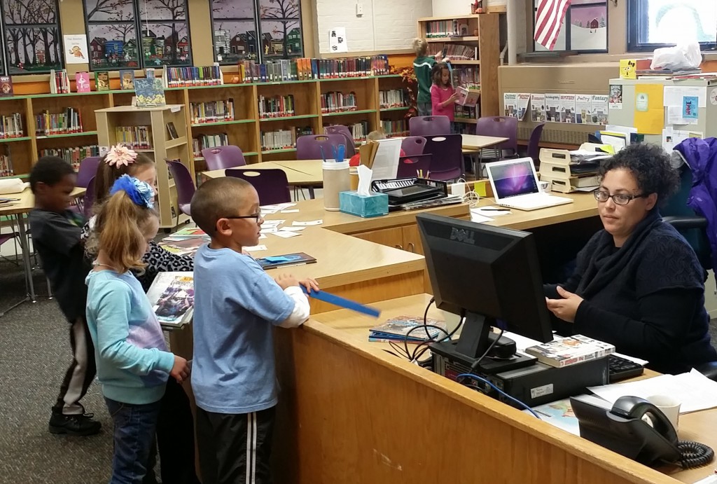 LakeView K-8 Academy