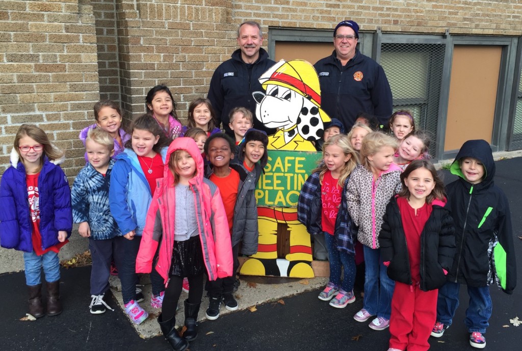 LakeView K-8 Academy